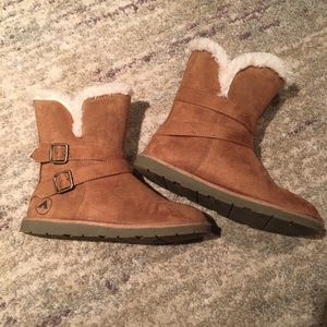 Airwalk Pull on boot